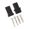 Connecteur Kit, 2-Pin