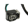 SENSOR 1 Sustitución de mazo de cables FOR 776