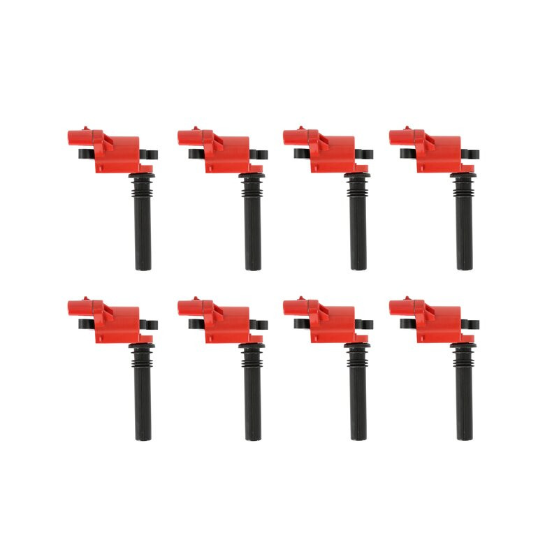 Bobine, 5.7L HEMI, 03-05, 8 pz