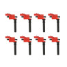 Bobines, 5.7L HEMI, 03-05, 8-Pack