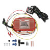 Boost Timing Master, mit MSD