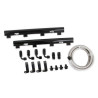 Kit de rampas de inyección para colector LS7 Airforce