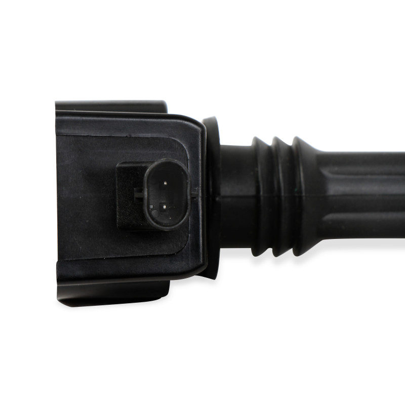 Bobines, Noir, Chrysler V6 '11-â€™16, 6-Pk.