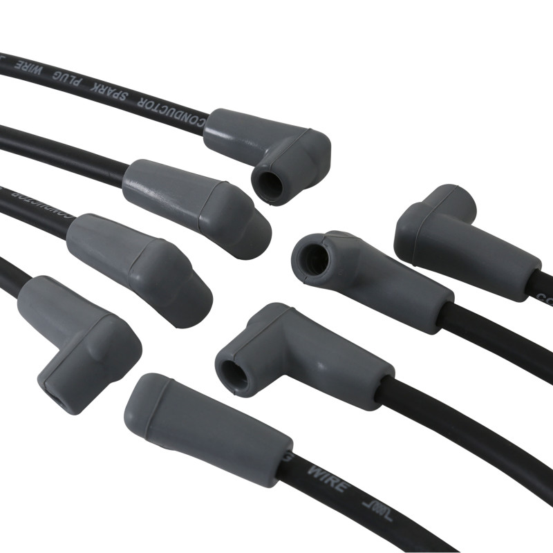 Wire Set, Noir, Caprice/Camaro, 88-on
