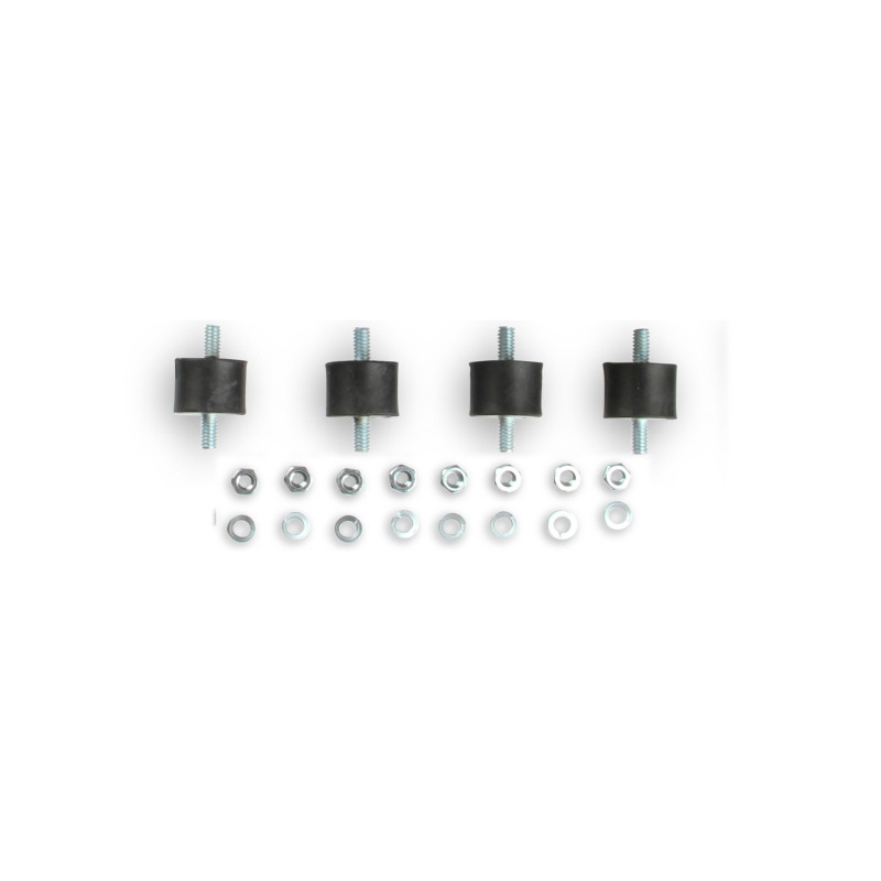 SOPORTES ANTIVIBRACIÓN, SERIE MSD-7