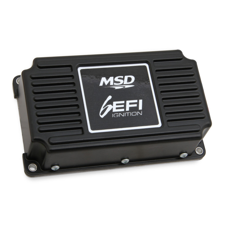 LTS 6EFI, universelle EFI-Zündung