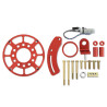 Crank Trigger Kit, Ford Small Block