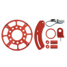 Kit Crank Trigger, Ford Small Block