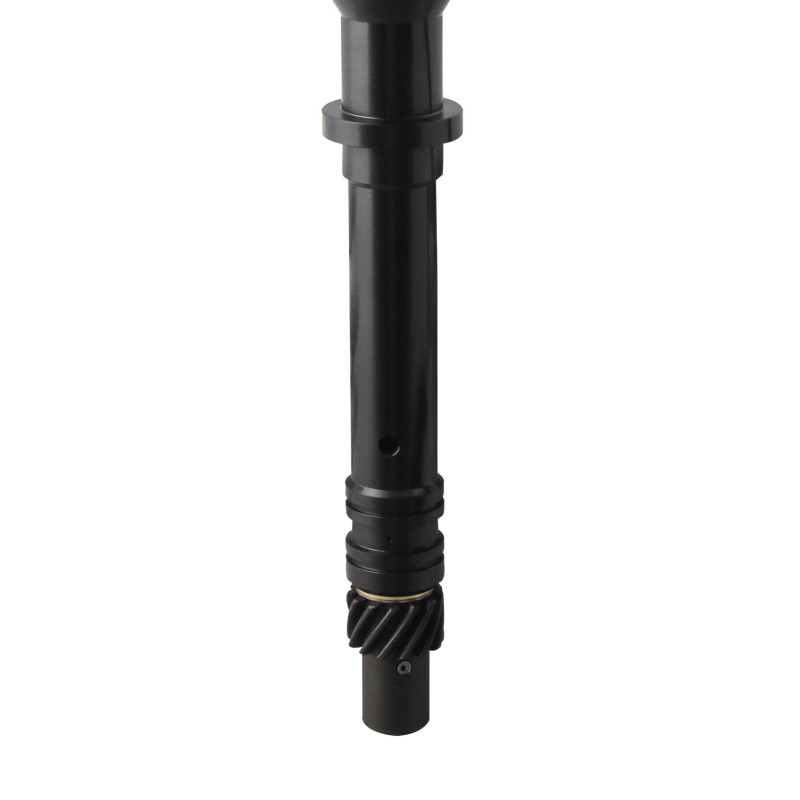 Distr., Nero, Dual Sync, Chevy SB / BB