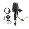 MSD Noir Distributeur allumage,Ford351C-460,RTR