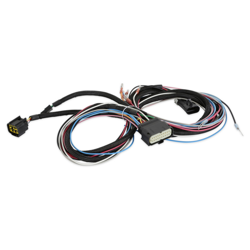 ULTRA 6AL - Schwarz