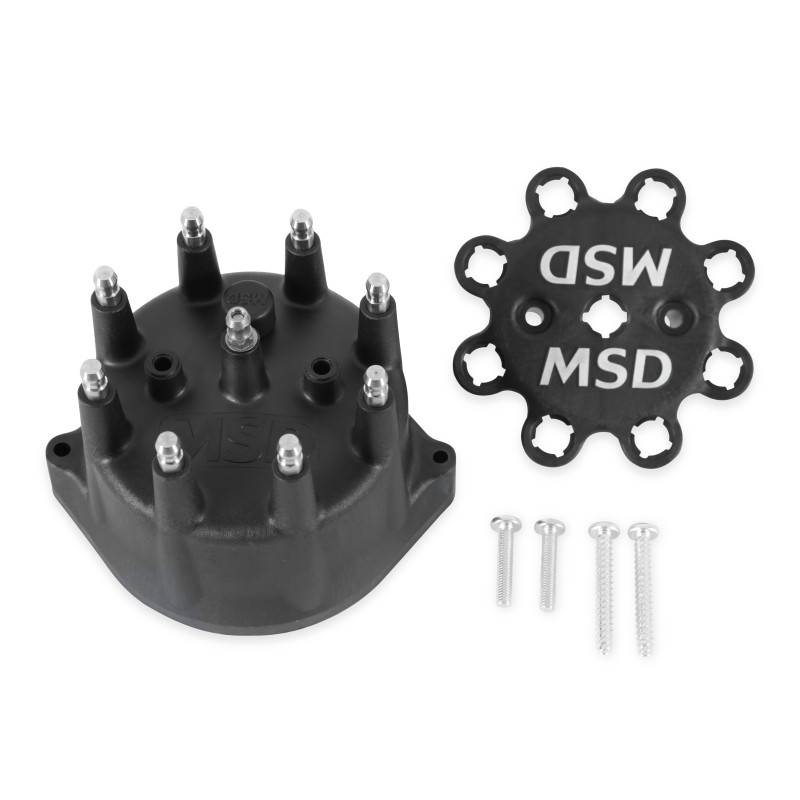 Dist Cap Noir for PN 8570, 8545, 8546