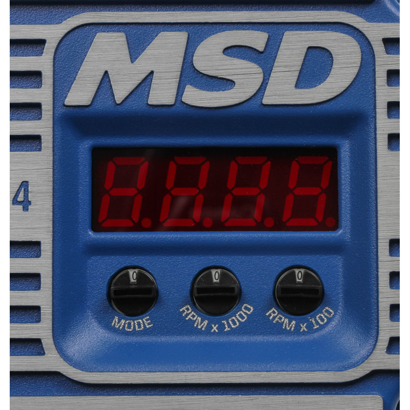 Digitale 6M-3L Marine Ignition