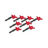 Coil, Ford, 4.6/5.4L 3-Valve 04-08, 8-Pk
