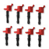 Bobine, Ford, 4.6/5.4L 3-Valve 04-08, 8-Pk