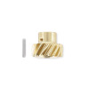 Zündverteiler Gear, Bronze, Ford 351W