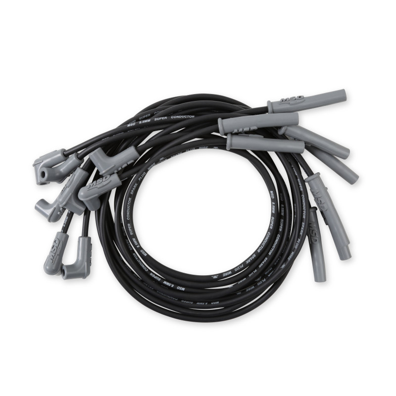 Wire Set, SC Noir, Gen III LS-1/6, Univ