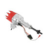 Ignition Distributor, Ready To Run, Ford Y Block