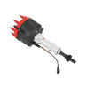 Distribuidor de encendido, Ford 351W, con engranaje de acero y rodillo