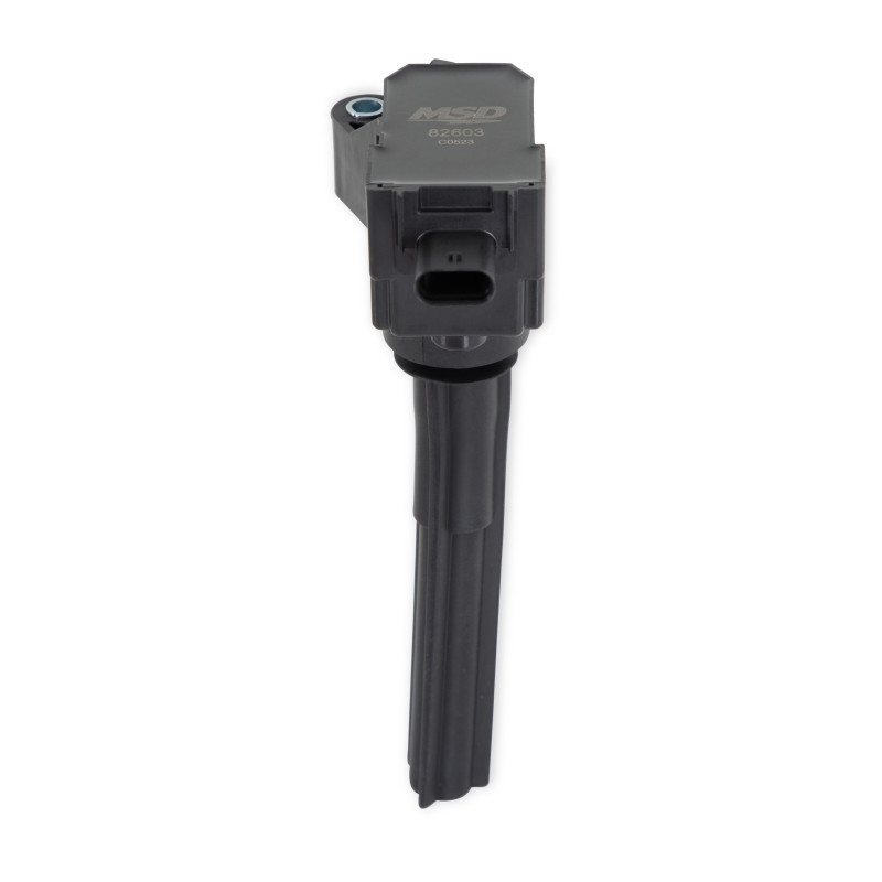 Bobine,Noir, FORD ECO-BOOST 2.7L V6,SINGL