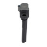 Ignition Coil, Black, FORD ECO-BOOST 2.7L V6, SINGLE