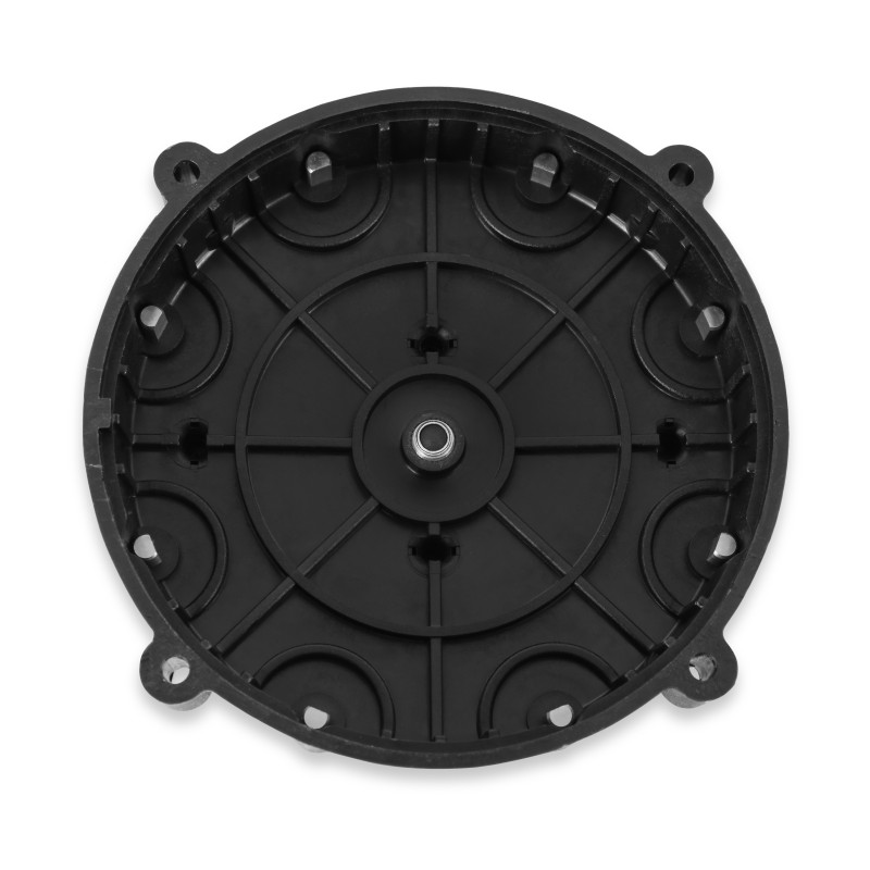 Cap, Black, Replacement, ProCap, 7445/55