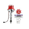 Distributor Ford 302,Billet,Small Cap,SteelGear