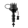 Distributor, Black, Dual Sync, Ford FE