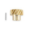 Distributeur allumage Gear, Bronze, Ford, 302