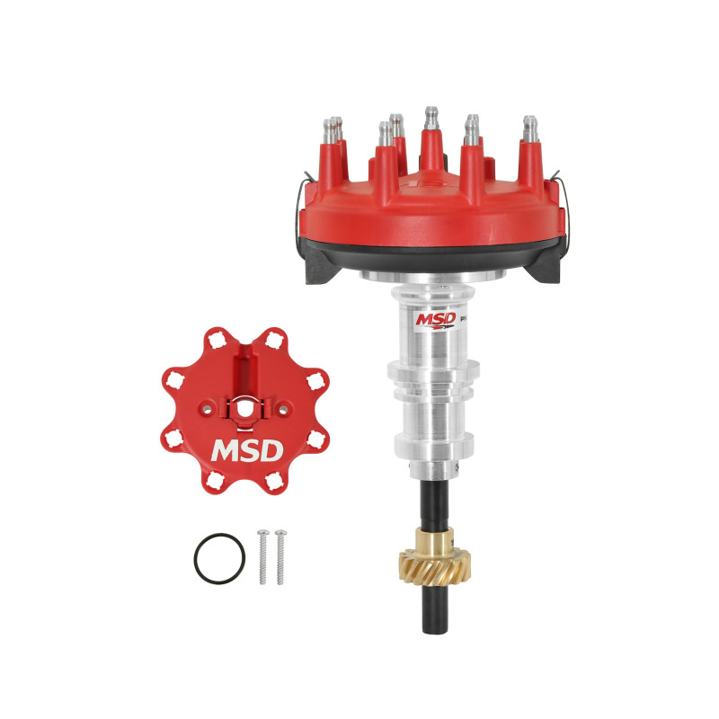 Distributore di accensione, Ford 351C/M, 460, L.P., CT