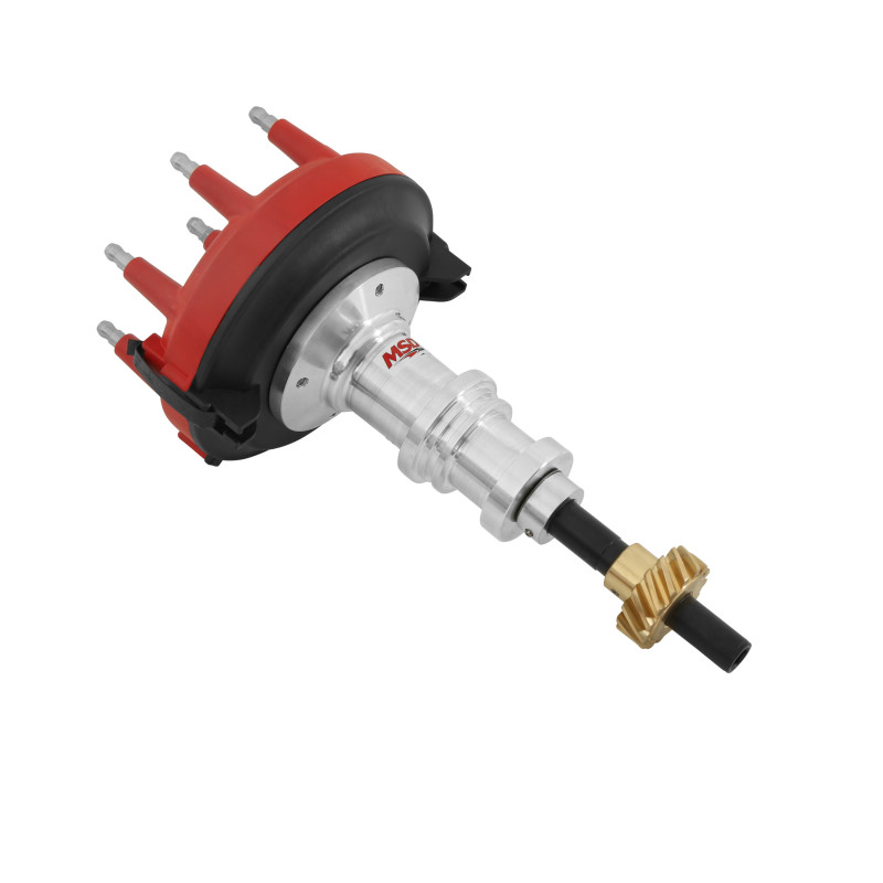 Ignition distributor, Ford 351C/M, 460, L.P., CT
