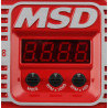 MSD 6CT PRO, Circle Track Boîtier allumage