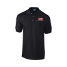 Polo-Sportshirt, MSD, XXXL