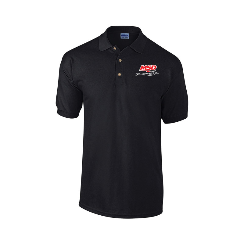 Polo Sport Shirt, MSD, XXXL