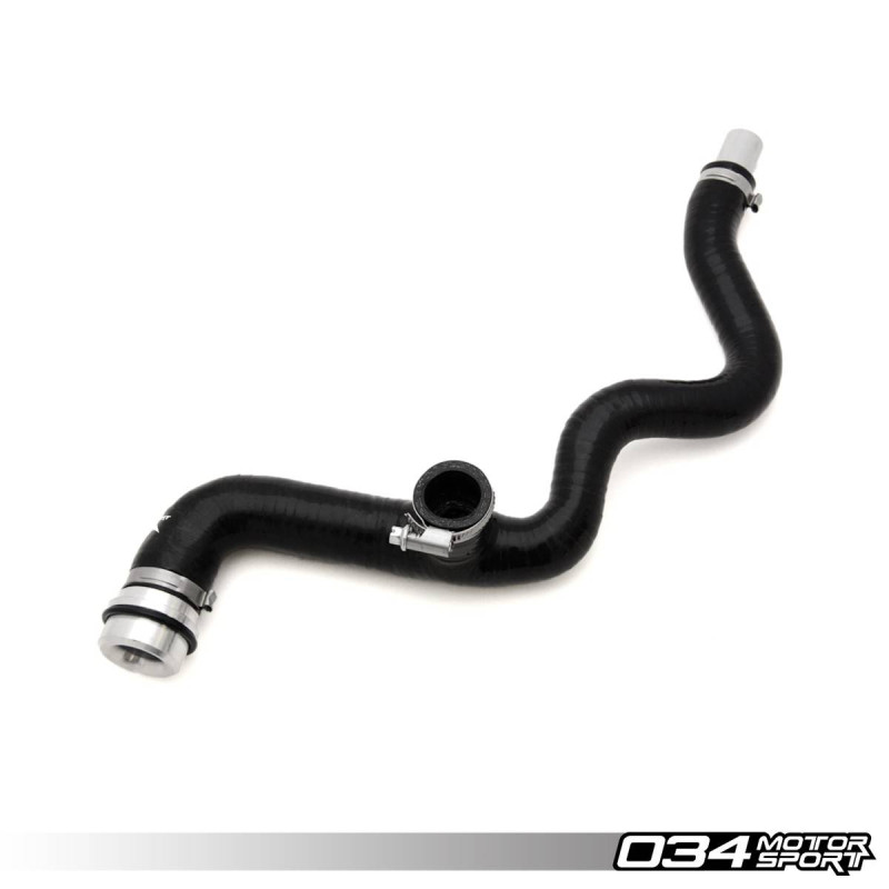 Tuyau de reniflard de bloc inférieur, MkIV 1.8T