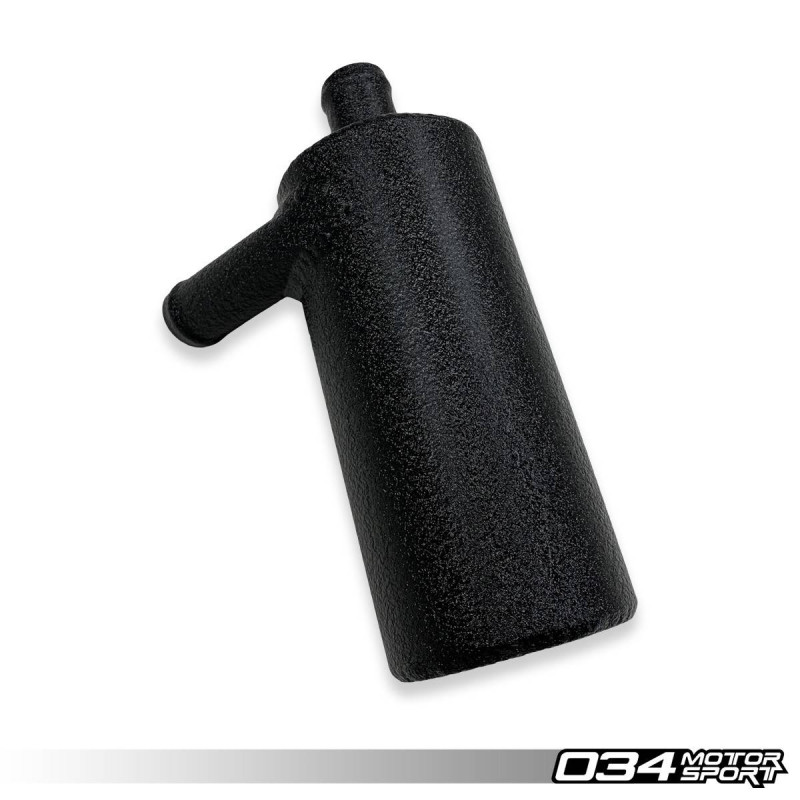 Kit Catch Can 034 motorsport VORTEX MK4 BLACK