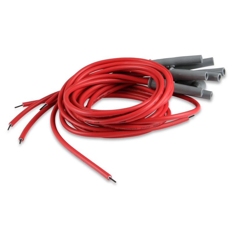 Set cavi, SC, 8 cil. MA Plug, Socket/HEI
