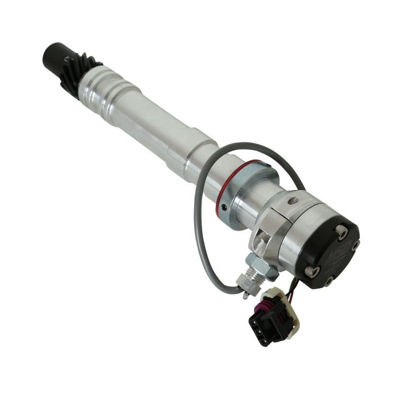 Cam Sync Plug, Chevy SB / BB