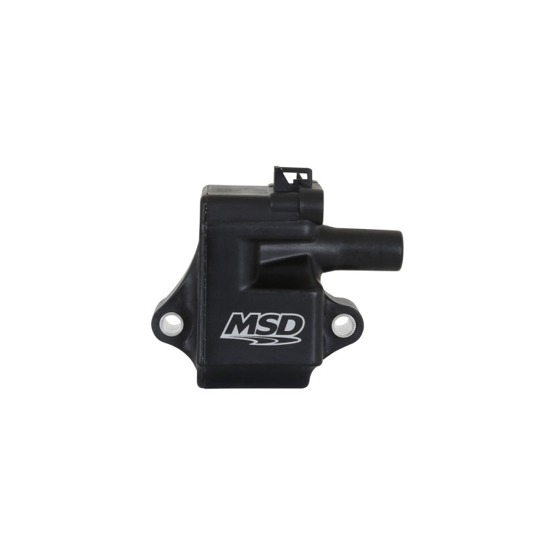 Coils,Black,GM LS Series (LS-1/6), 8-Pk