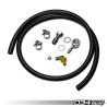 Kit Catch Can 034Motorsport V2 pour Audi S4/S5 B9 3.0 TFSI (EA839)