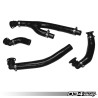 Kit Catch Can 034Motorsport V2 pour Audi RS4/RS5 B9 2.9 TFSI (EA839)