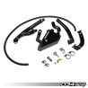 Catch Can Kit 034Motorsport V2 for Audi RS4/RS5 B9 2.9 TFSI (EA839)