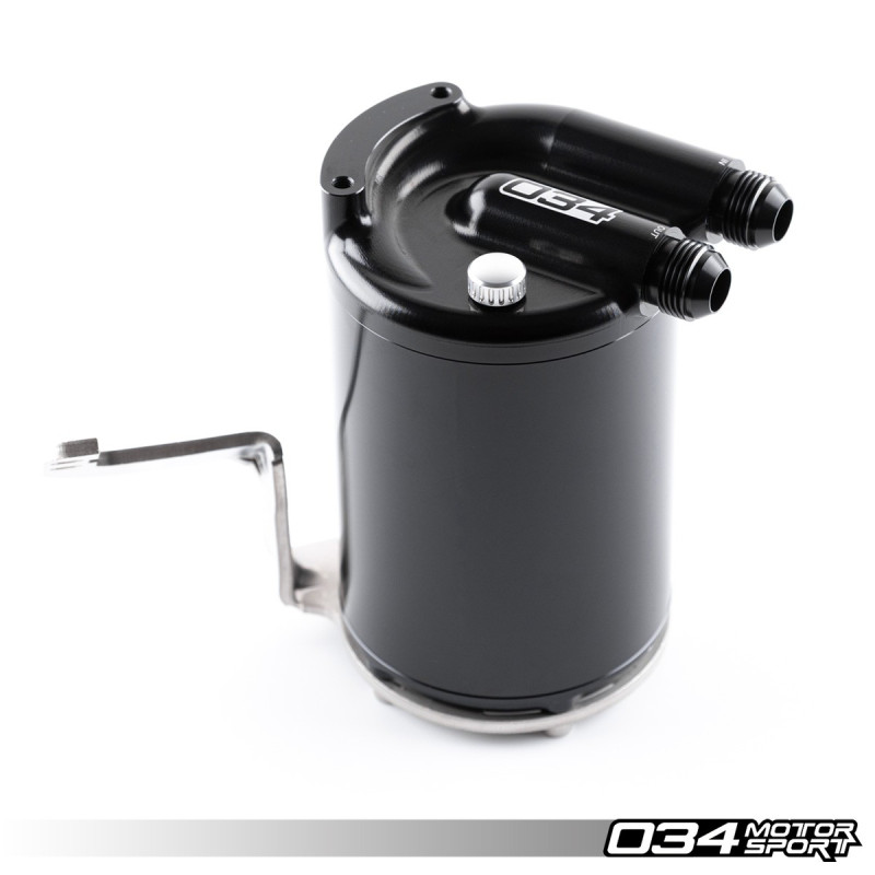 Catch-Can-Kit 034Motorsport für Audi SQ5 B9/B9.5
