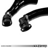 Kit tubi sfiato PCV 034Motorsport V2 per Audi S4/S5 B9 3.0 TFSI (EA839)