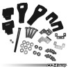 Kit spostamento radiatore 034Motorsport per Audi B8/B8.5 con swap 4.0 TFSI