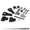 Kit spostamento radiatore 034Motorsport per Audi B8/B8.5 con swap 4.0 TFSI