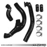 Kit durites de reniflard PCV 034Motorsport V2 pour Audi RS4/RS5 B9 2.9 TFSI (EA839)