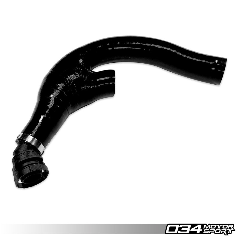 Kit tubi sfiato PCV 034Motorsport V2 per Audi RS4/RS5 B9 2.9 TFSI (EA839)