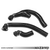 Kit durites de reniflard PCV 034Motorsport V2 pour Audi RS4/RS5 B9 2.9 TFSI (EA839)