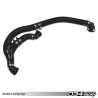 PCV Breather Hose Kit 034Motorsport V2 for Audi RS4/RS5 B9 2.9 TFSI (EA839)
